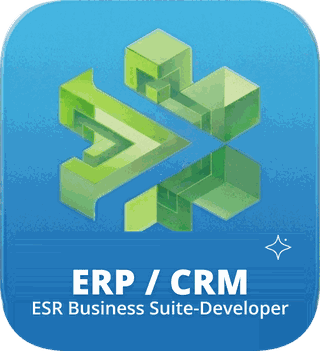 ESR ERP/CRM
